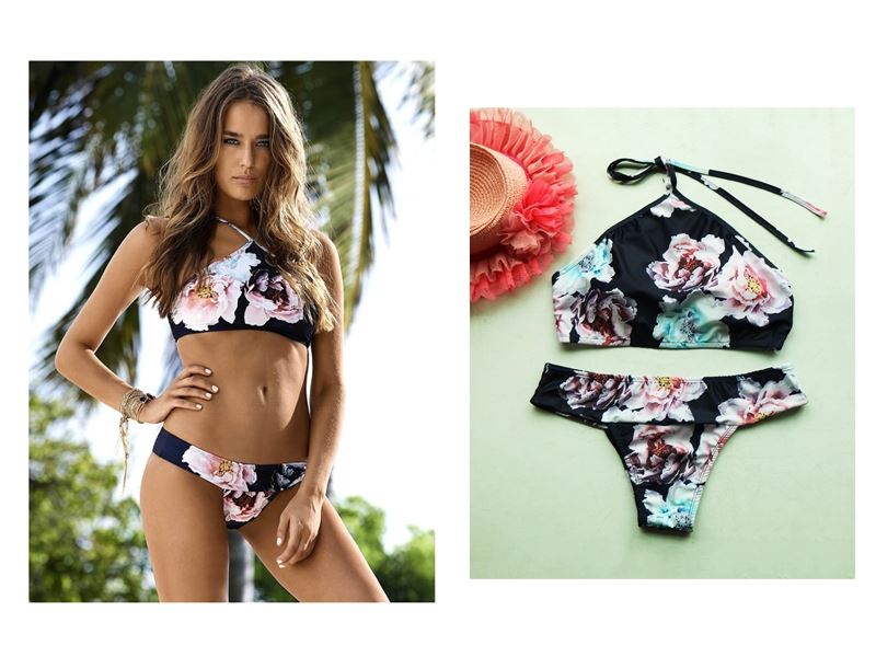 SWIMWEAR - HP1101193