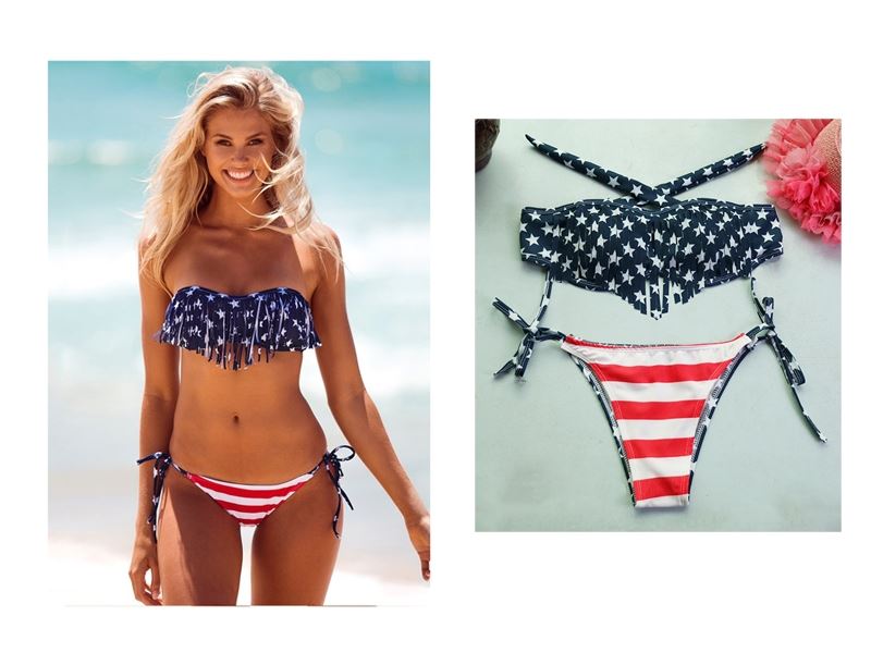 SWIMWEAR - HP1101194