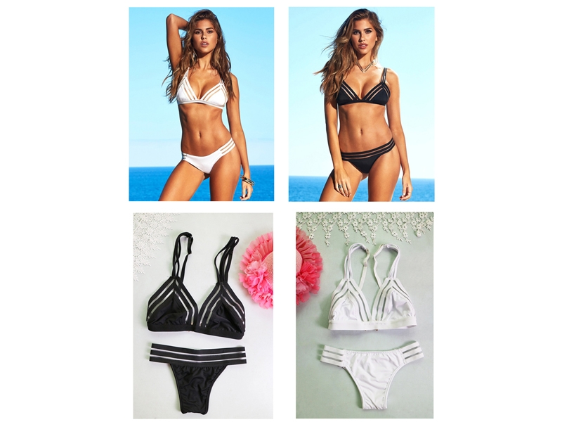 SWIMWEAR - HP1101197