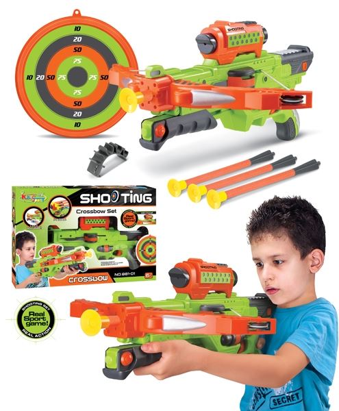 CROSSBOW SET - HP1101250