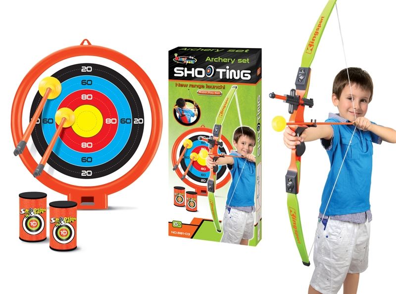 ARCHERY SET - HP1101252