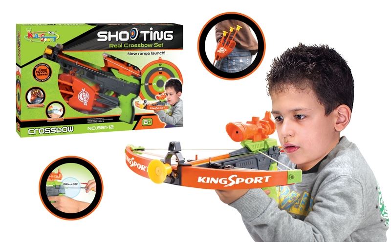 CROSSBOW SET - HP1101256