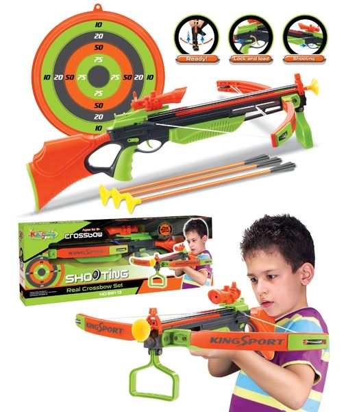 CROSSBOW SET - HP1101257