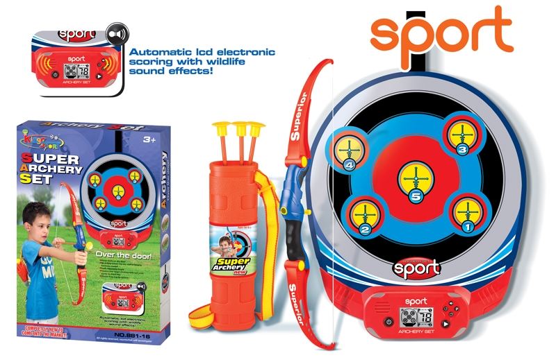 ARCHERY SET - HP1101260