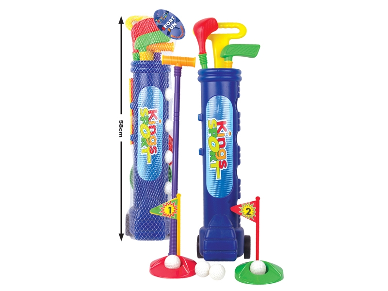 GOLF SET - HP1101274