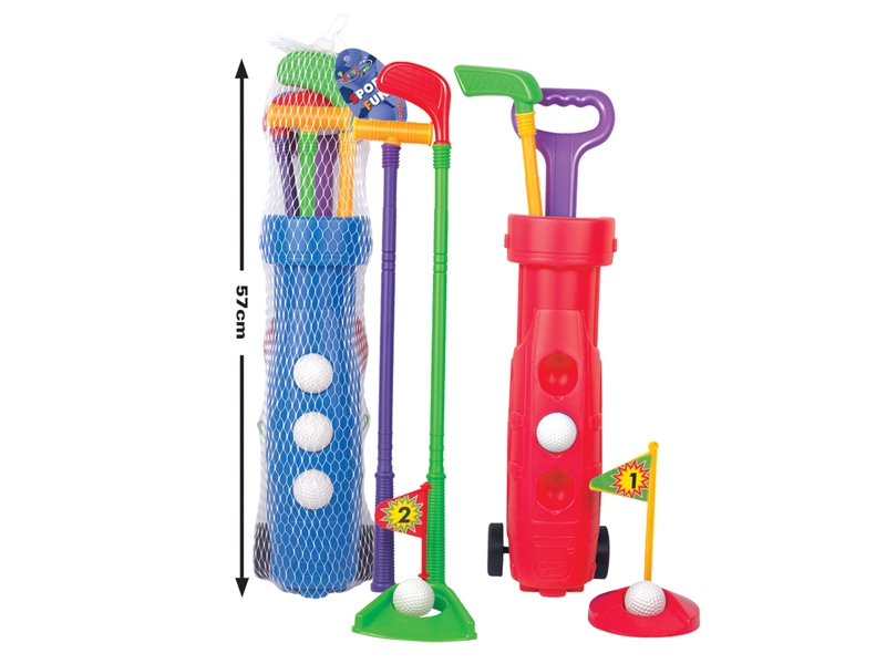 GOLF SET - HP1101277