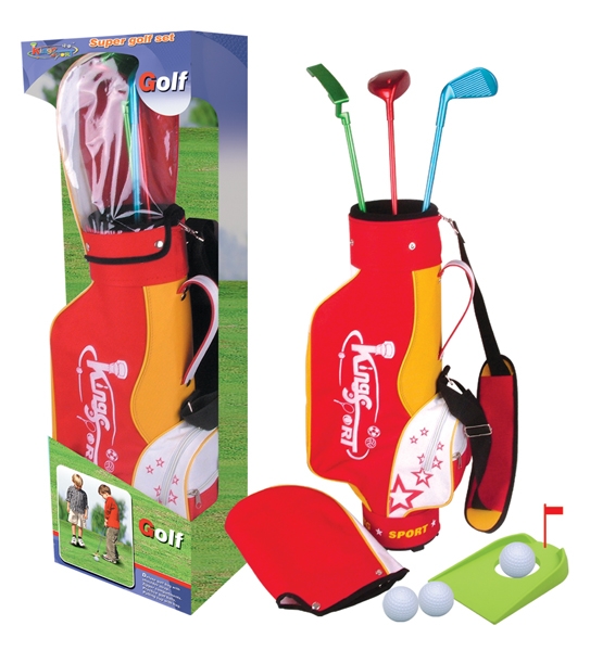 GOLF SET - HP1101278