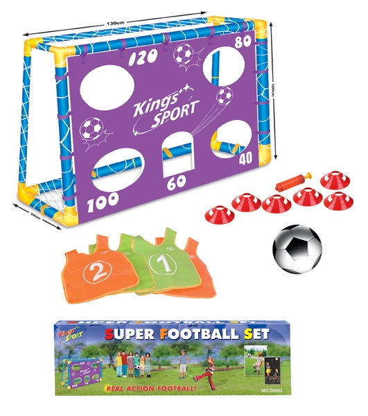 FOOTBALL SET - HP1101346