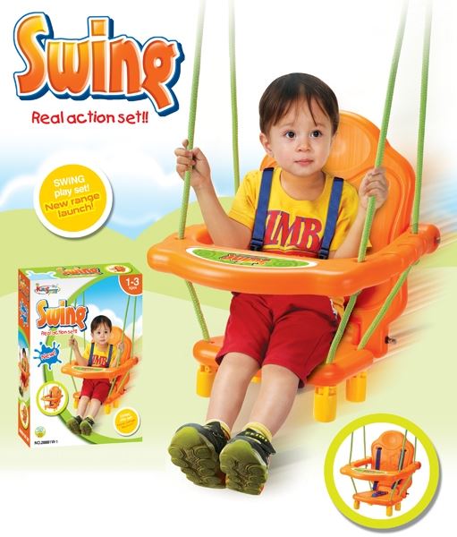 SAFETY SWING - HP1101369