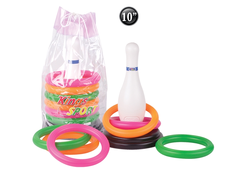 BOWLING RINGTOSS - HP1101370
