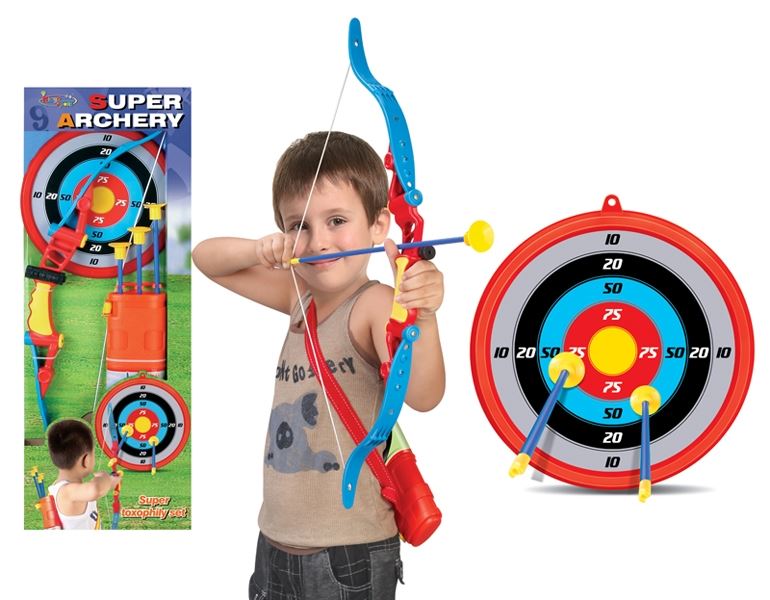 ARCHERY SET - HP1101395