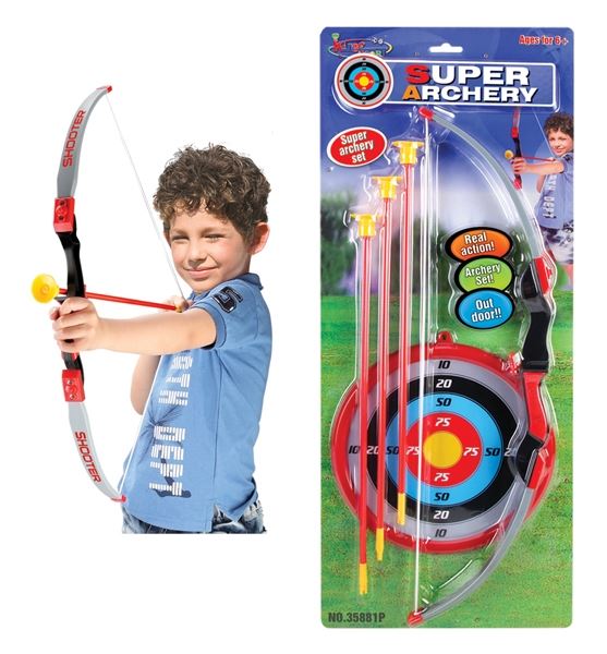 ARCHERY SET - HP1101397