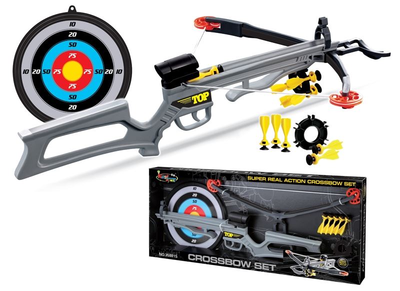 CROSSBOW SET - HP1101402