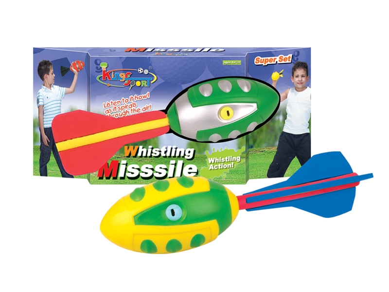 PU MISSILE - HP1101417