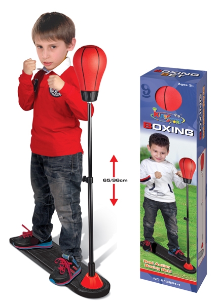 BOXING SET - HP1101483