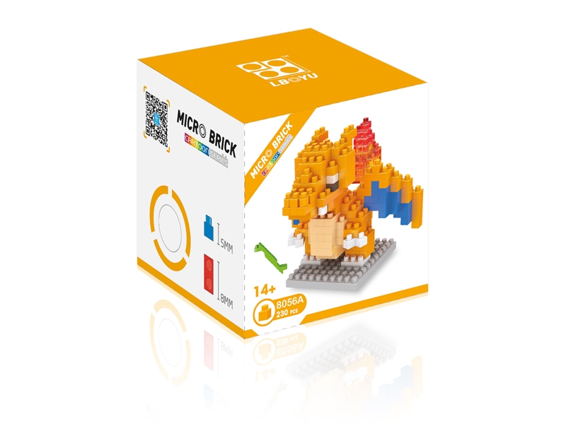 BUILDING BLOCKS - HP1101526