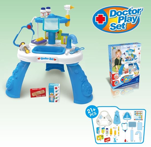 DOCTOR SET - HP1101546