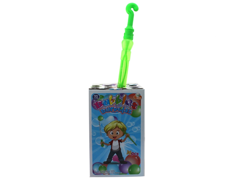 BUBBLE STICK( 4 COLORS) - HP1101551