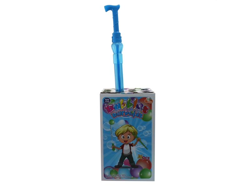 BUBBLE STICK( 4 COLORS) - HP1101552