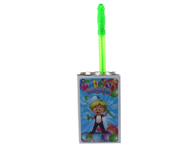 BUBBLE STICK( 4 COLORS) - HP1101553