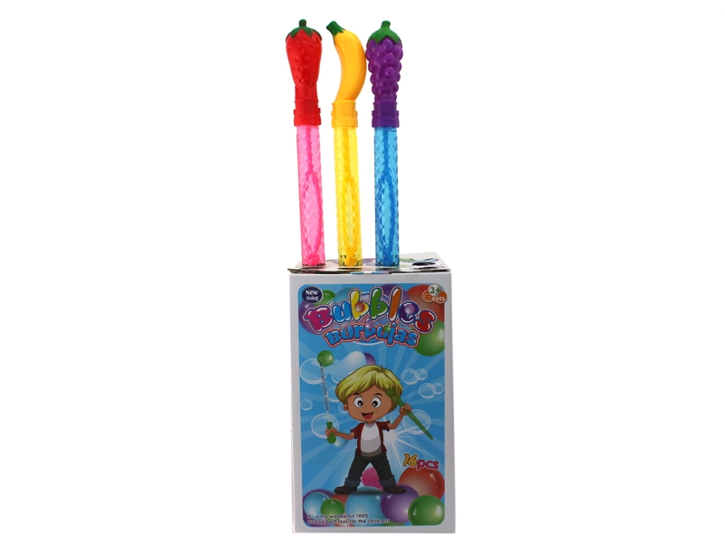BUBBLE STICK( 4 COLORS) - HP1101554