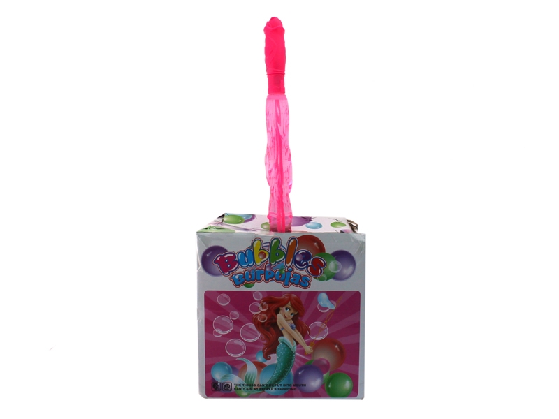 BUBBLE STICK(2 COLORS) - HP1101557
