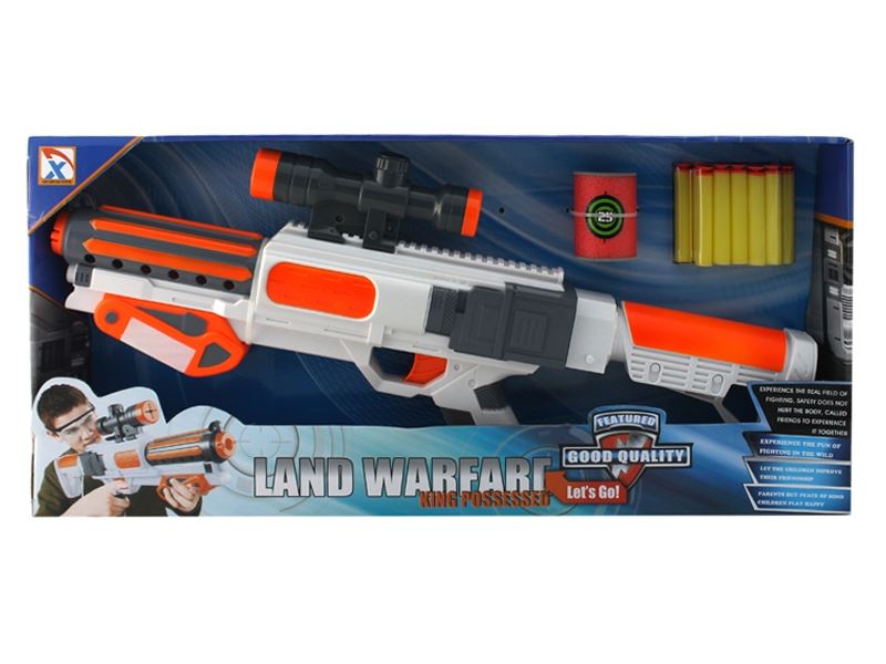 GUN 2 COLORS - HP1101563