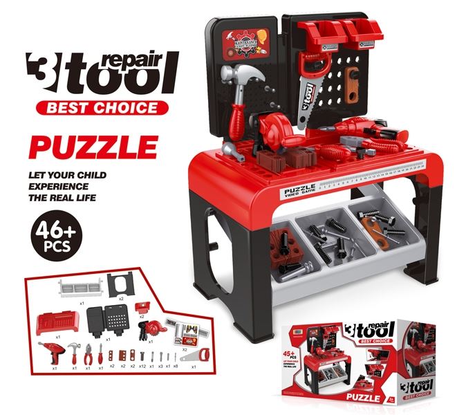 TOOL SET - HP1101568