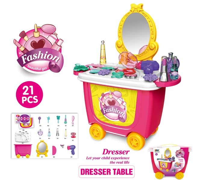 DRESSING TABLE - HP1101589
