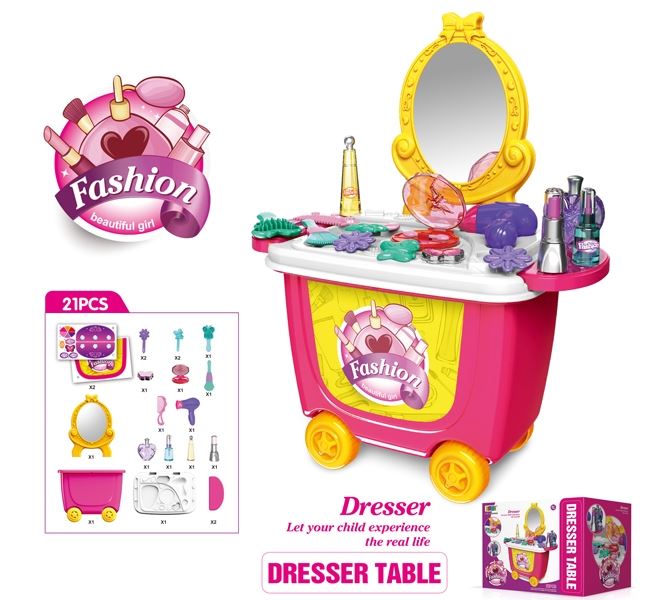 DRESSING TABLE - HP1101590