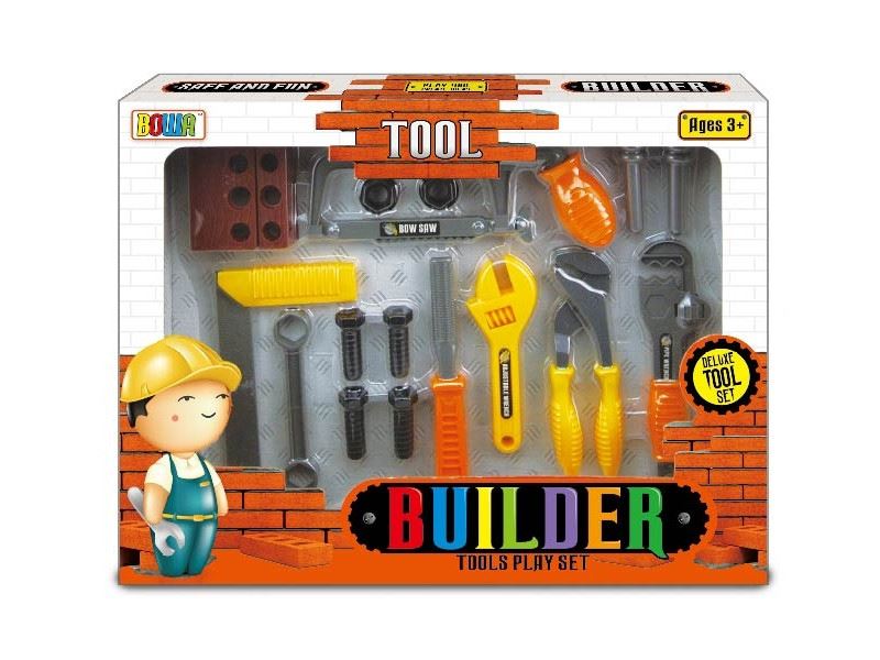 BUILDER TOOL SET - HP1101593