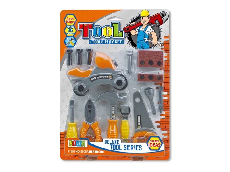 TOOL SET - HP1101594