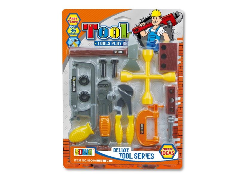 TOOL SET - HP1101595