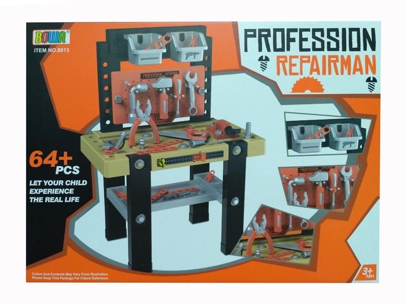 TOOL SET - HP1101606