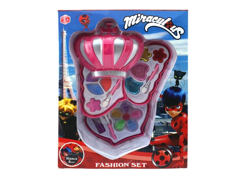 BEAUTY SET - HP1101663