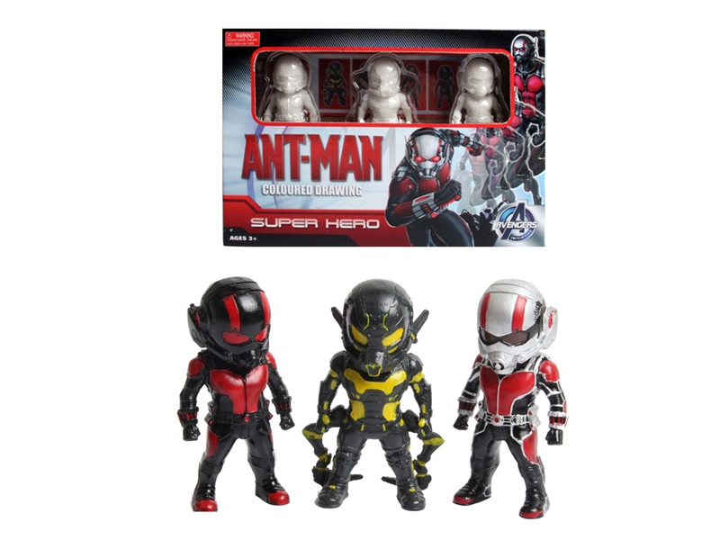 DIY RESIN ANT PEOPLE - HP1101864