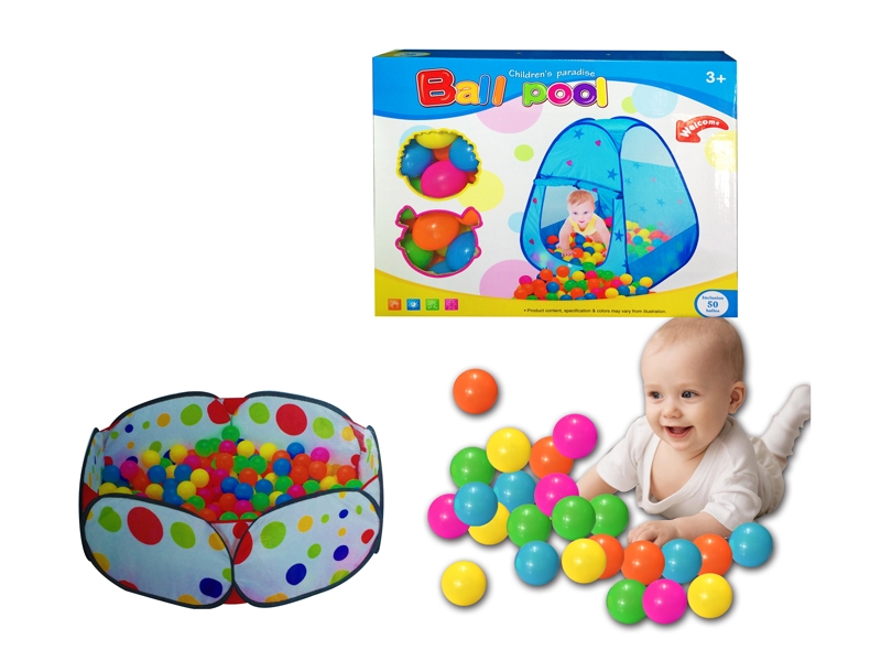 BALL POOL - HP1101920