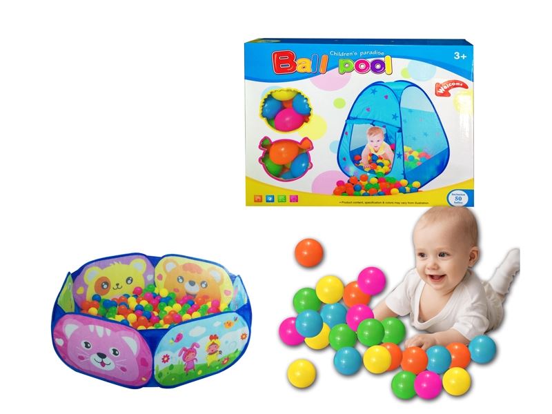 BALL POOL - HP1101921