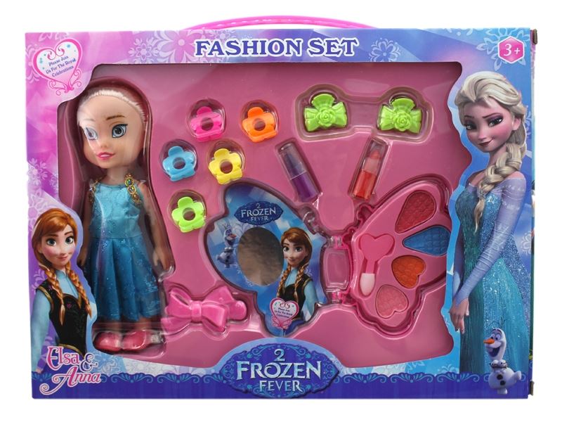 BEAUTY SET - HP1101984