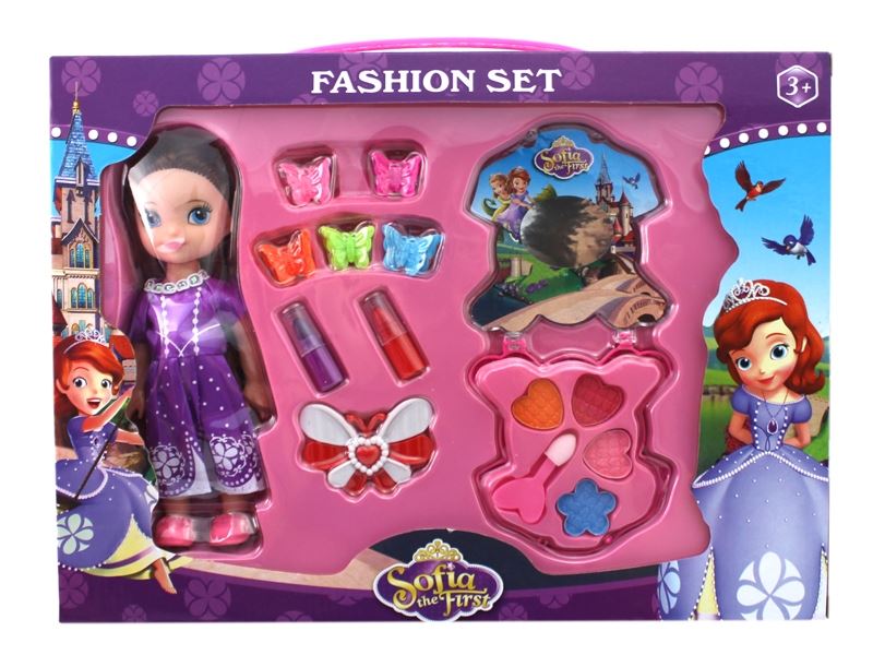 BEAUTY SET - HP1101985