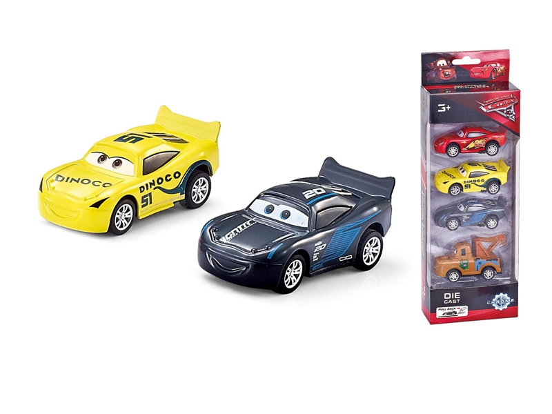 CAR FLEET OF CAR BACK TO THE CAR - HP1102054