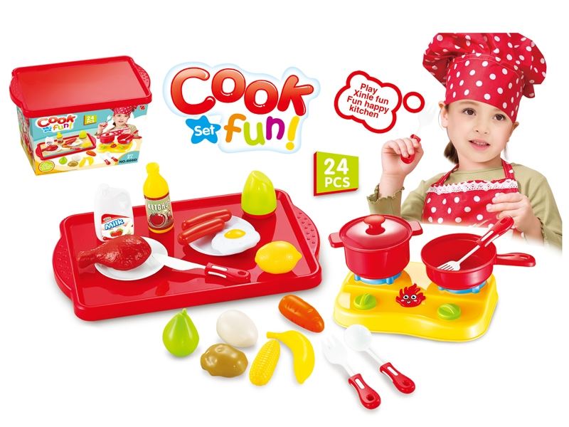 KITCHEN SET - HP1102104