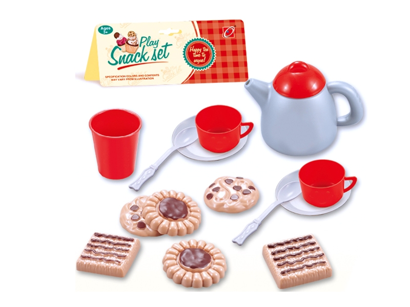 SNACK SET - HP1102132