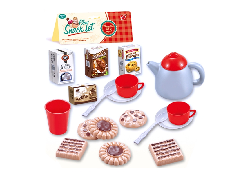 SNACK SET - HP1102133