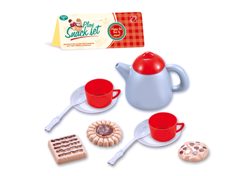 SNACK SET - HP1102134