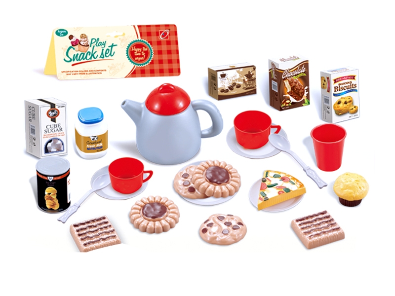 SNACK SET - HP1102135