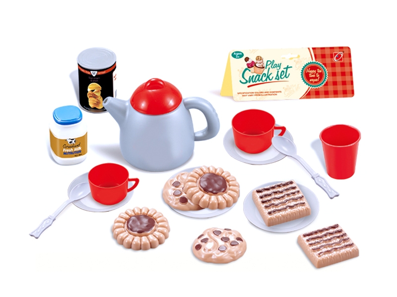 SNACK SET - HP1102136