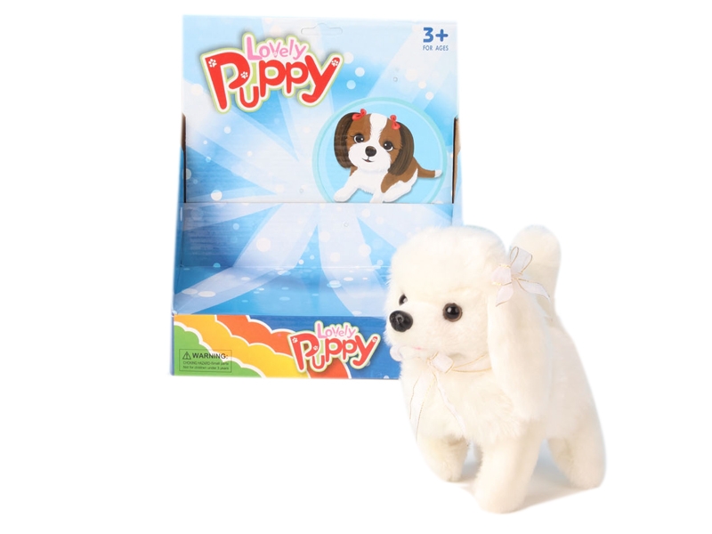 ELECTRIC PUPPY - HP1102177