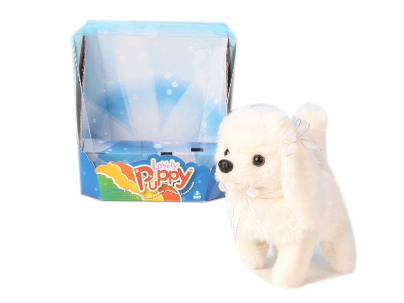 ELECTRIC PUPPY - HP1102179