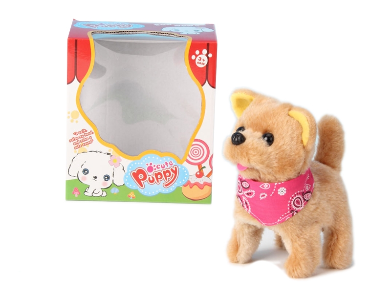 ELECTRIC PUPPY - HP1102181